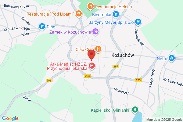 Wysocka Eugenia. Sklep z galanteria skórzana i art. przemyslowymi