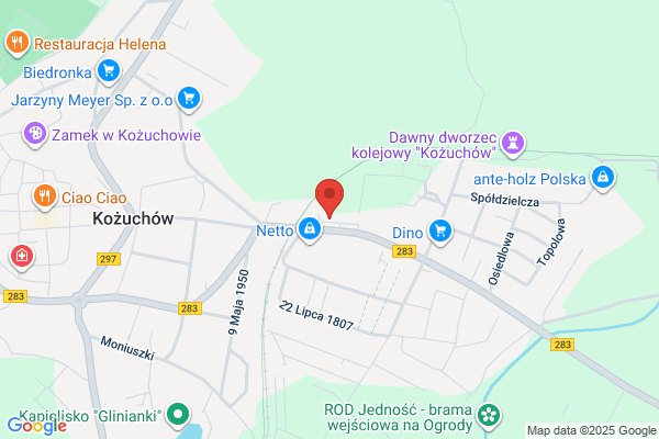Zasadnicza Szkola Zawodowa