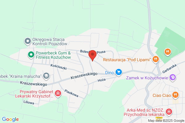Zaset. Sp. z o.o. Zaklad sprzegiel i elementów tlocznych