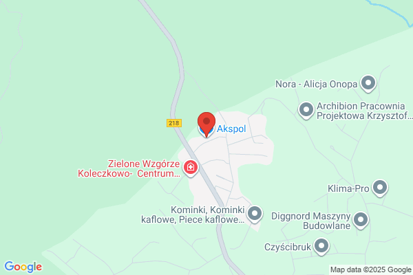 Akspol. Tapety