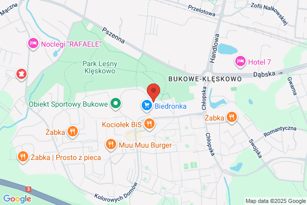 Anna. Biuro rachunkowe