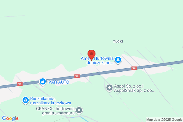 Autoczesci SC. Sklep motoryzacyjny