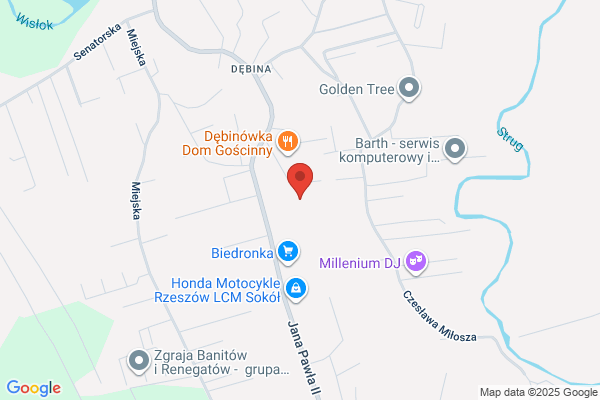 Gont. Uslugi blacharsko - dekarskie