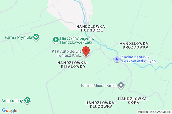 KTR Auto Serwis TOMASZ KRÓL