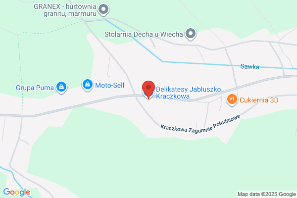Kluz Stanislaw. Sklep spozywczo - przemyslowy