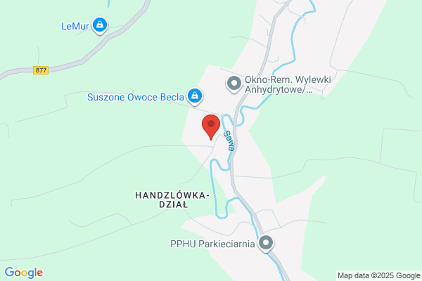 Kuzniar Piotr. Firma handlowo - uslugowa