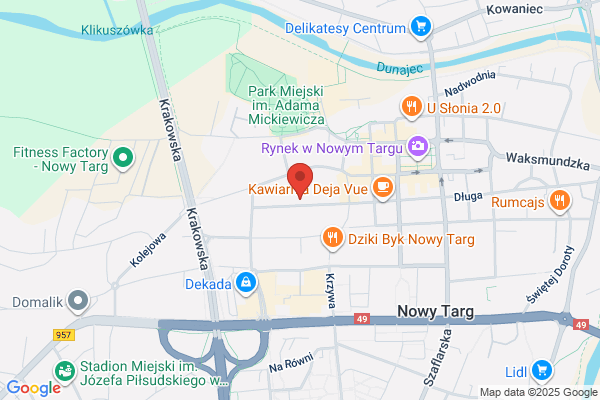 MZWiK. Miejski Zaklad Wodociagów i Kanalizacji