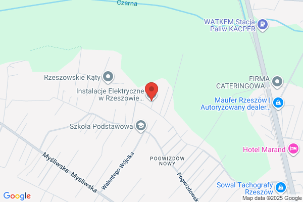 Mazur Józef. Instalatorstwo elektryczne