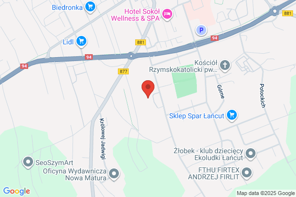 Miejski Zaklad Uslug Komunalnych