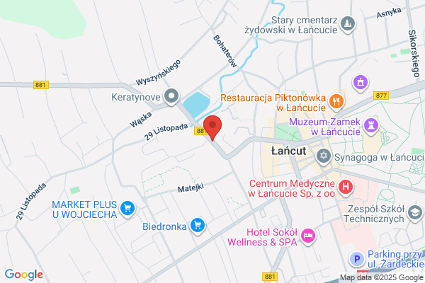 Neo. Kafejka internetowa