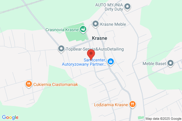 Osk Nova. Szczech M.