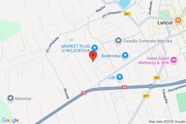 Pan-Plast. Opakowania i wyroby foliowe