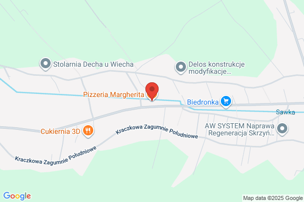 Pizzeria