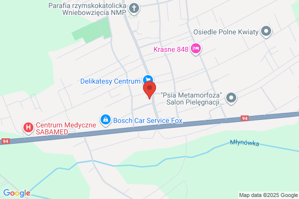 Podkarpacki Bank Spóldzielczy. Oddzial