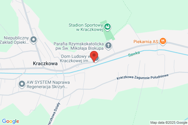 Przedszkole nr 2 Miejskie