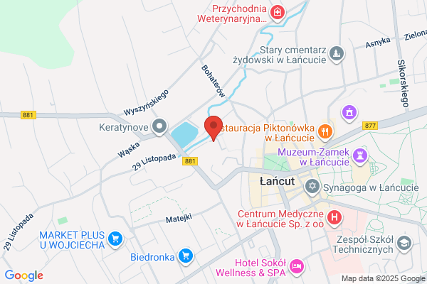 Przedszkole nr 5 Miejskie