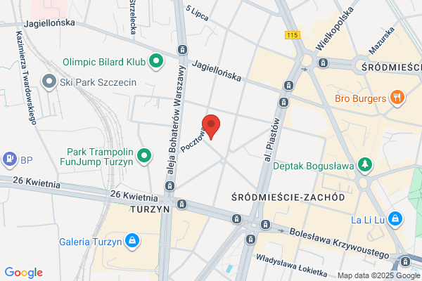 Stecko Beata. Odziez uzywna z importu