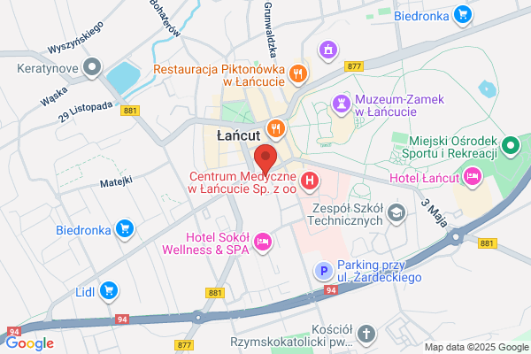 Zaklad optyczny