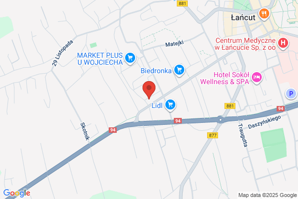 Zespól Placówek Oswiatowo - Wychowawczych