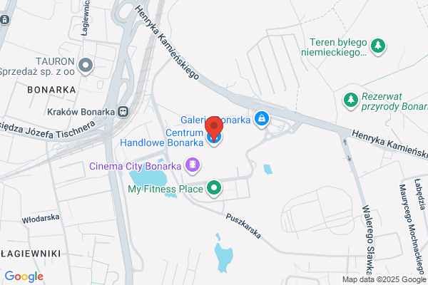 KFC Kraków Bonarka