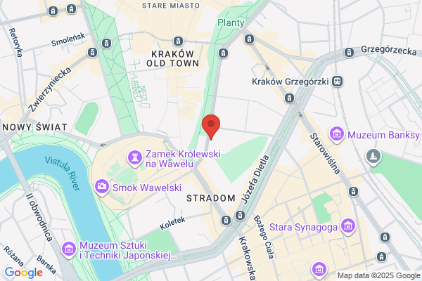 Kraków School of Dance S.C.
