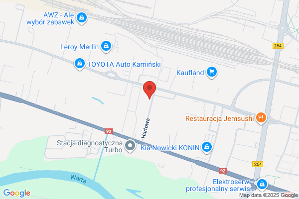 Agencja Restrukturyzacji i Modernizacji Rolnictwa. Biuro powiatowe