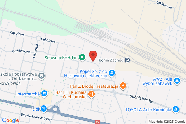 Agencja Rozwoju Regionalnego SA