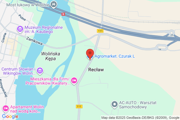 Agro-Art. Sklep z czesciami do maszyn rolniczych i ciagników