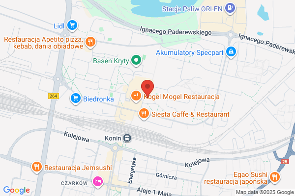 Aiwen. Zaklad fryzjerski. Grabarek I.