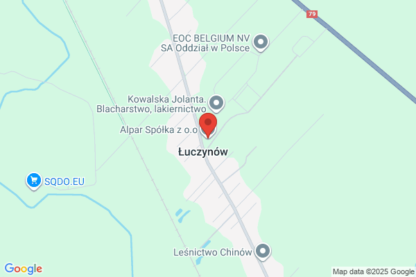Alpar. Elektroniczne systemy ochrony mienia