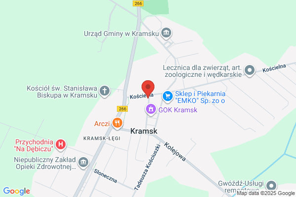 Ania. Zaklad fryzjerski. Martynowicz A.