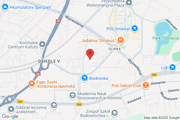 Anna. Gabinet kosmetyczny. Dobrecka A.