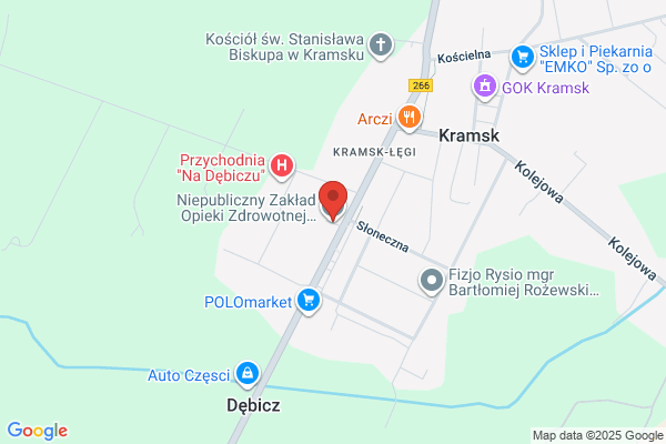 Apteka w Kauflandzie