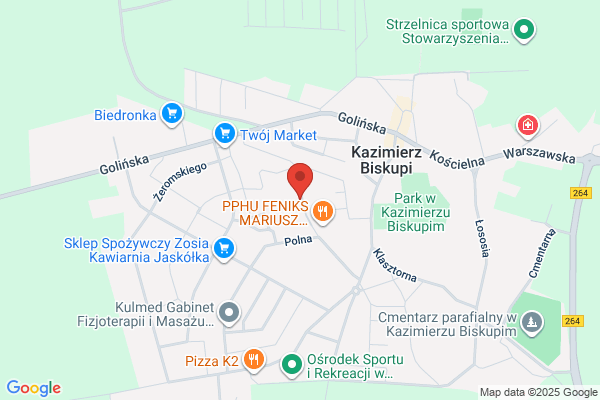 Ar-Pol. FHU. Sklep z meblami sosnowymi, listwami drewnianymi i boazeria korkowa