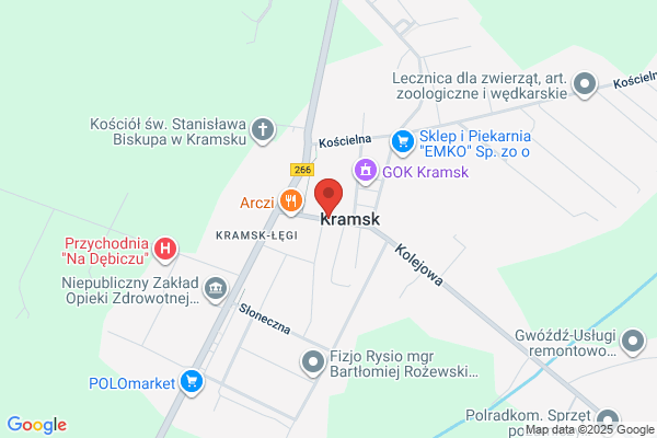 Atrakcyjna. Ksiegarnia