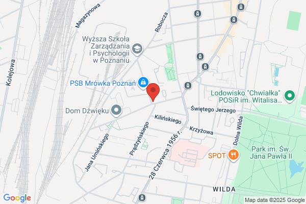 Banaszewscy Beata i Andrzej. Kancelaria radców prawnych