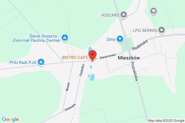 Bistro. Bar