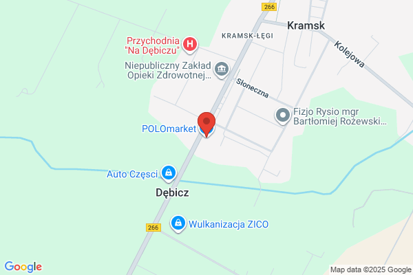 Brawo. Tomaszewski M.