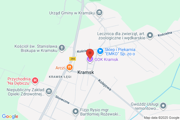 Jedro Józef. Sklep wielobranzowy