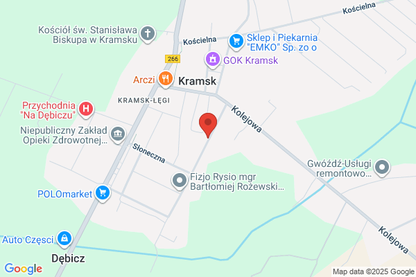 Nowacka Danuta, posrednik ubezpieczeniowy Warta SA