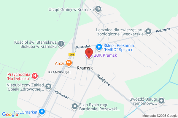 Osrodek Upowszechniania Kultury