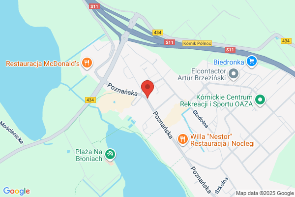 Policja. Posterunek