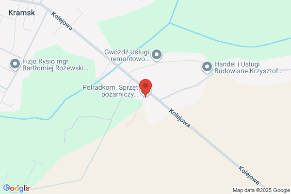 Polradkom