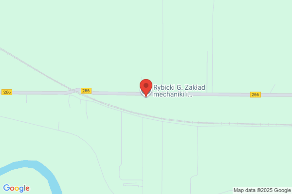 Rybicki Grzegorz. Zaklad mechaniki i elektromechaniki pojazdowej