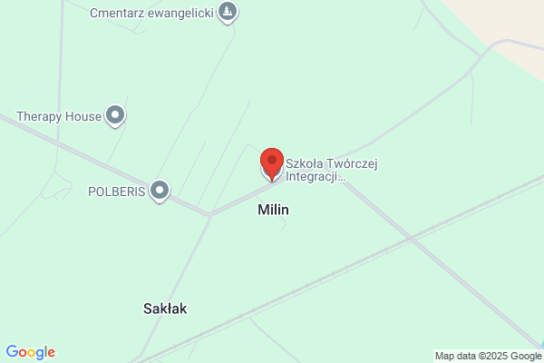 Szkola Podstawowa Integracyjna