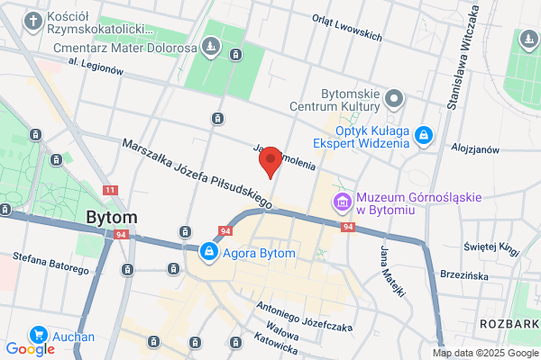 Nieruchomosci Anna. Licencja Anna Swierczyna