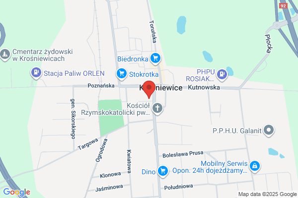 AGENCJA UBEZPIECZENIOWA