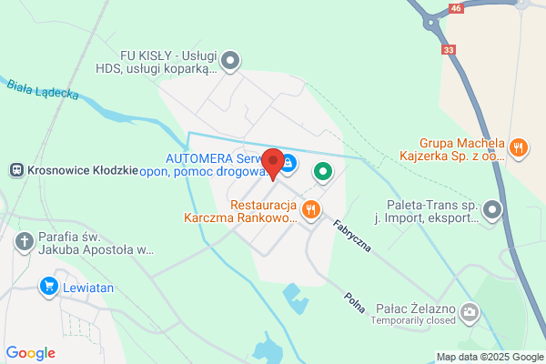 Agencja Pocztowa