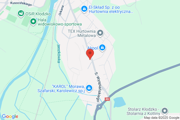 Balsax. Sprzet wedkarski