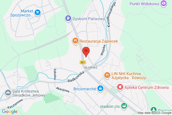 Bason Danuta i Boguslaw, doradcy podatkowi. Kancelaria podatkowa SC